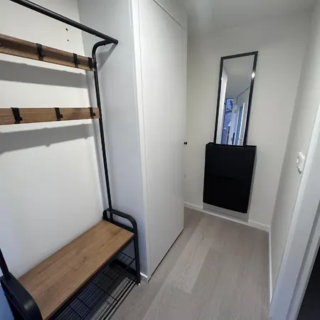 Markt Apartment