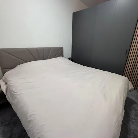 Apartamento Markt