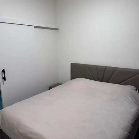 Markt Apartment