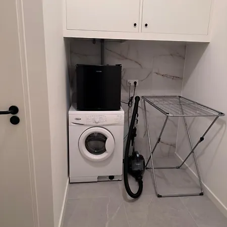 Apartamento Markt *