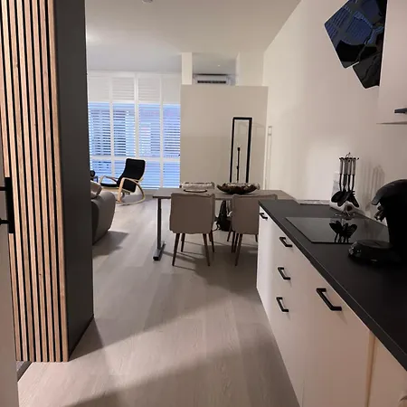Markt Apartamento Helmond