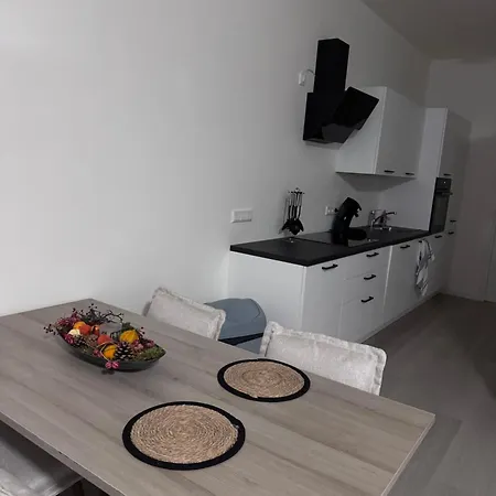 Apartment Markt Helmond
