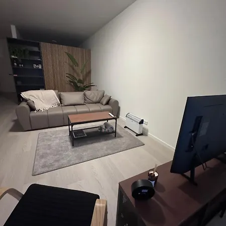 Apartamento Markt Helmond