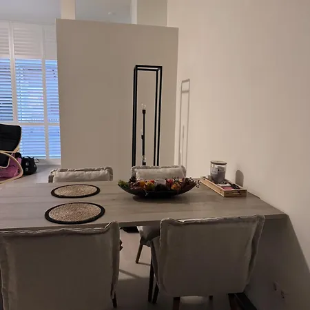 Appartement Markt