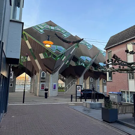 Markt Apartamento Helmond